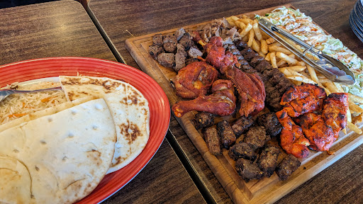 Photo of Afghan Kabob & Donair - 100 2 Ave S #3, Saskatoon, SK S7K 1K5